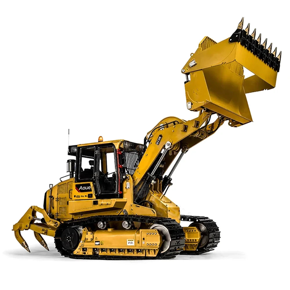 Aoue 973K RC Crawler Loader