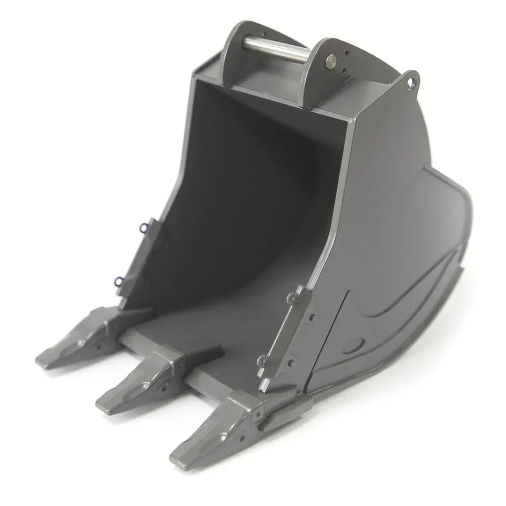 Bucket Attachments for Kabolite 970