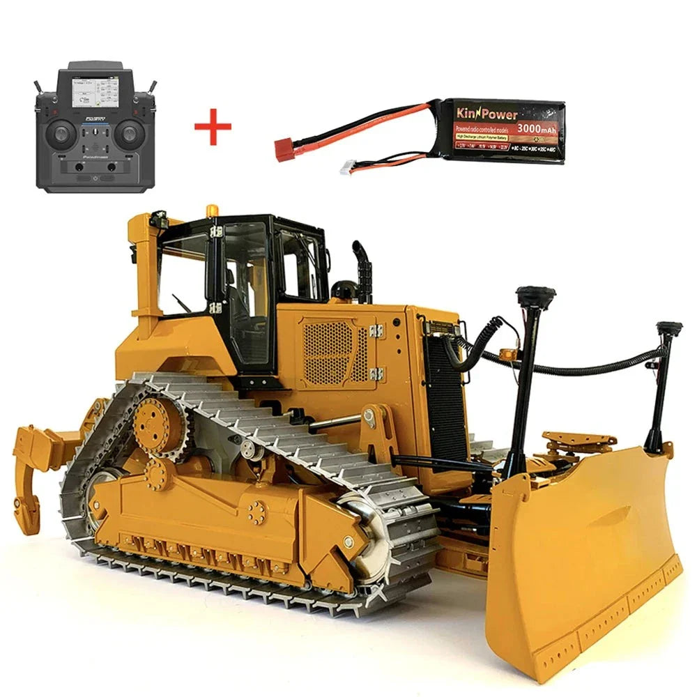 Aoue DT60 RC Hydraulic Bulldozer