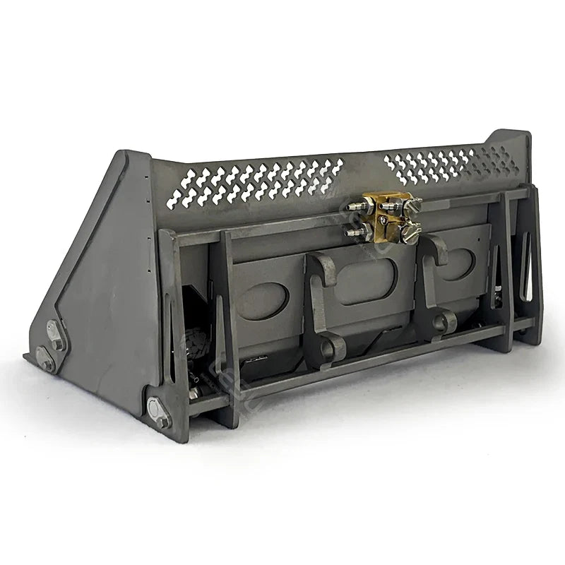 1/14 RC Hydraulic Bobcat Loader