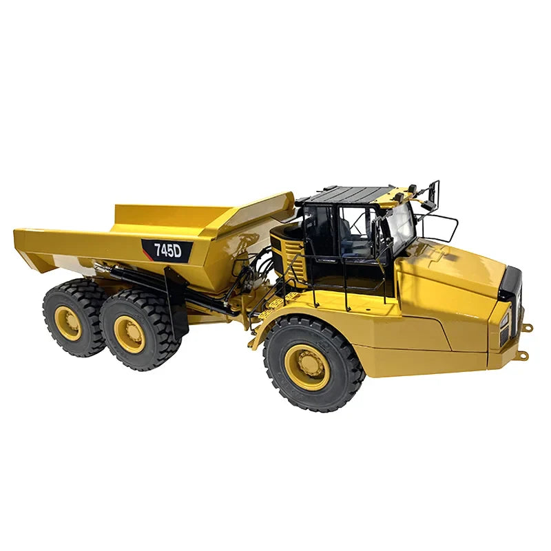 CAT 745D RC Hydraulic Hauler