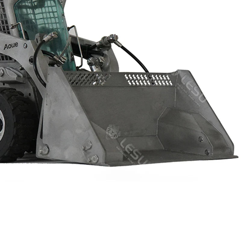 1/14 RC Hydraulic Bobcat Loader