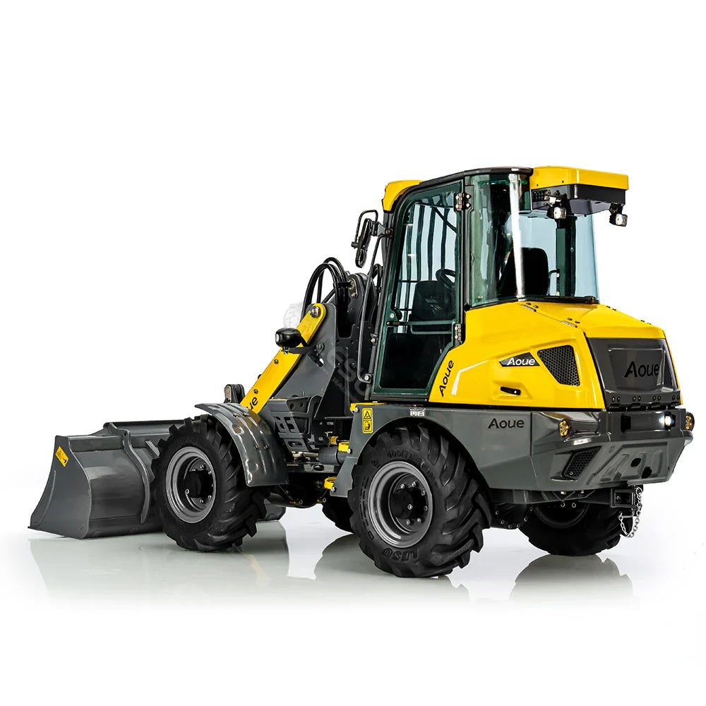 AOUE MCL8 1/14 RC Hydraulic Wheel Loader