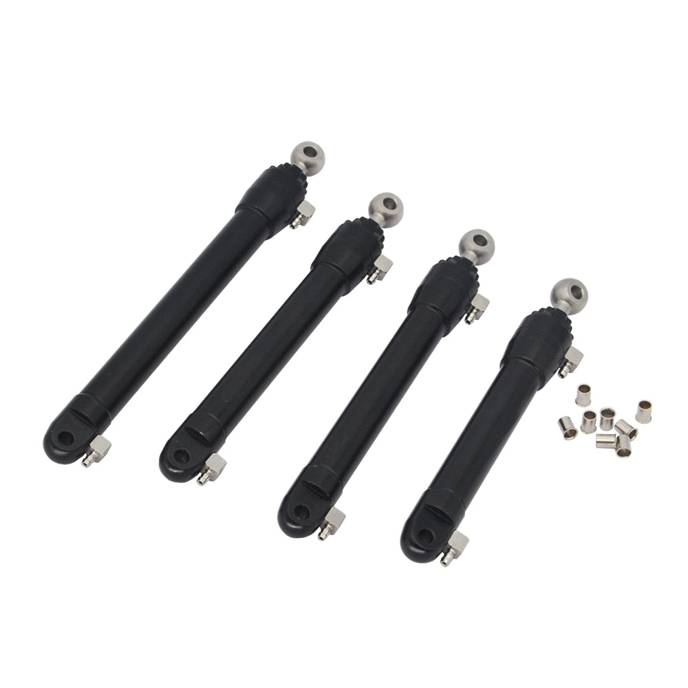 50/75/95mm Stroke Metal Cylinder for Kabolite 336gc