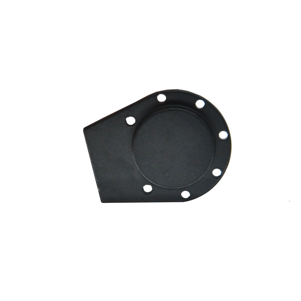 Brushless Walking Engine Gear Motor Driving Wheel For Kabolite 336