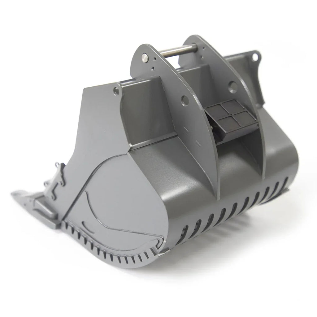 Bucket Attachments for Kabolite 970