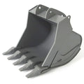 Bucket Attachments for Kabolite 970