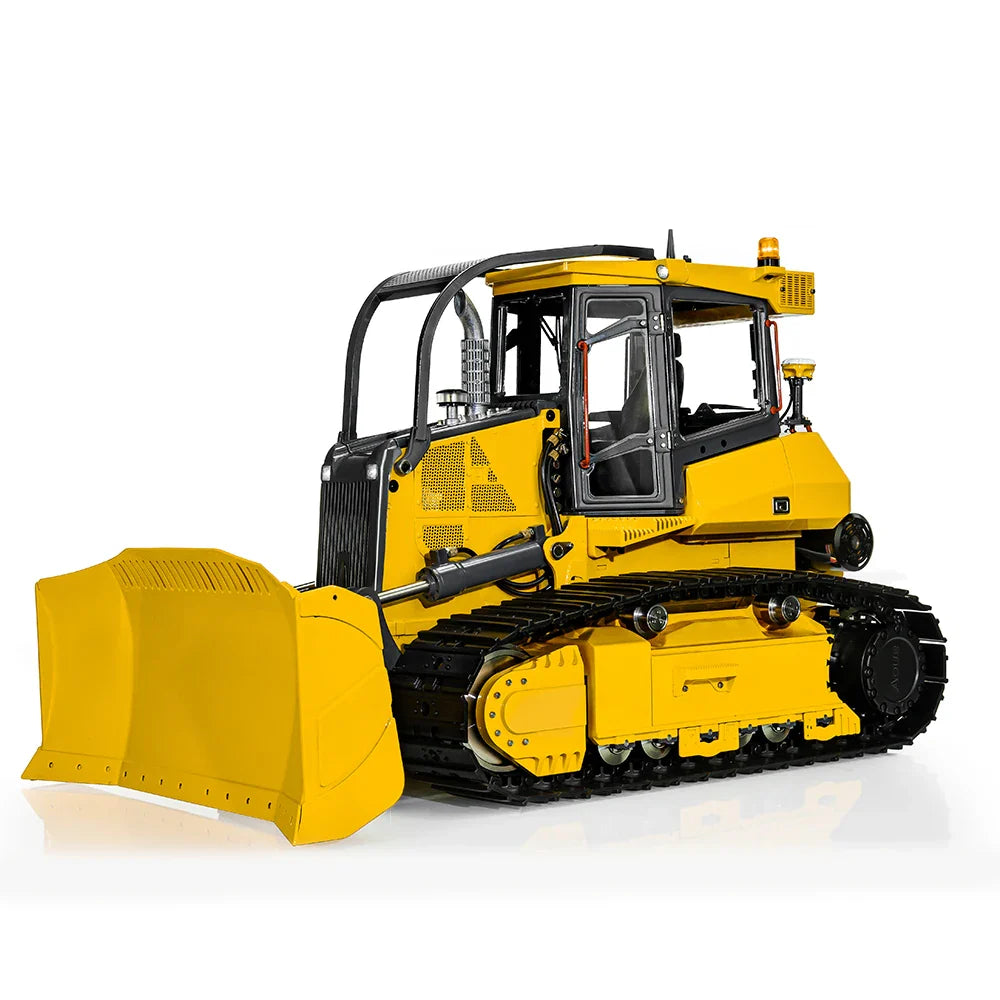 Aoue 850 RC Hydraulic Bulldozer