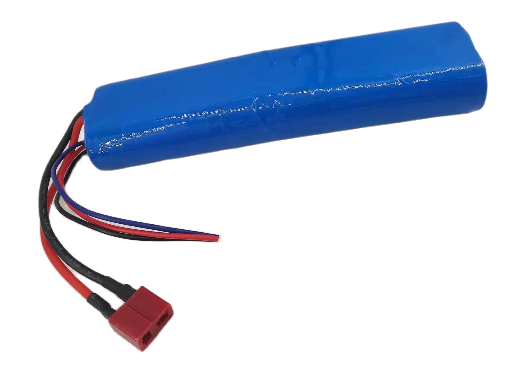 Battery Pack (USB Cable Included) for Double EC160E