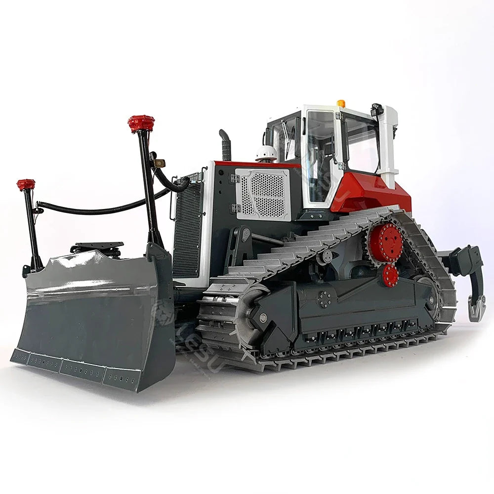 Aoue DT60 RC Hydraulic Bulldozer