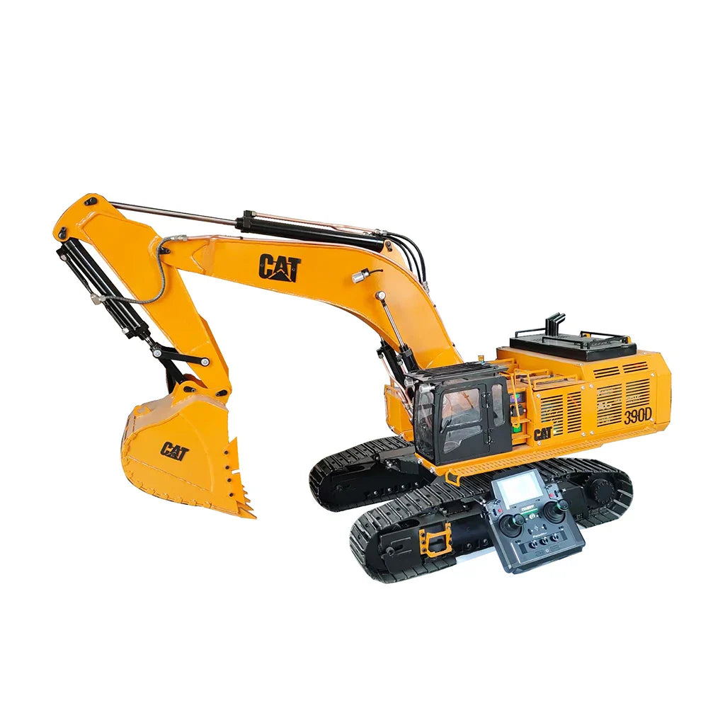 CAT C390D Hydraulic RC Excavator