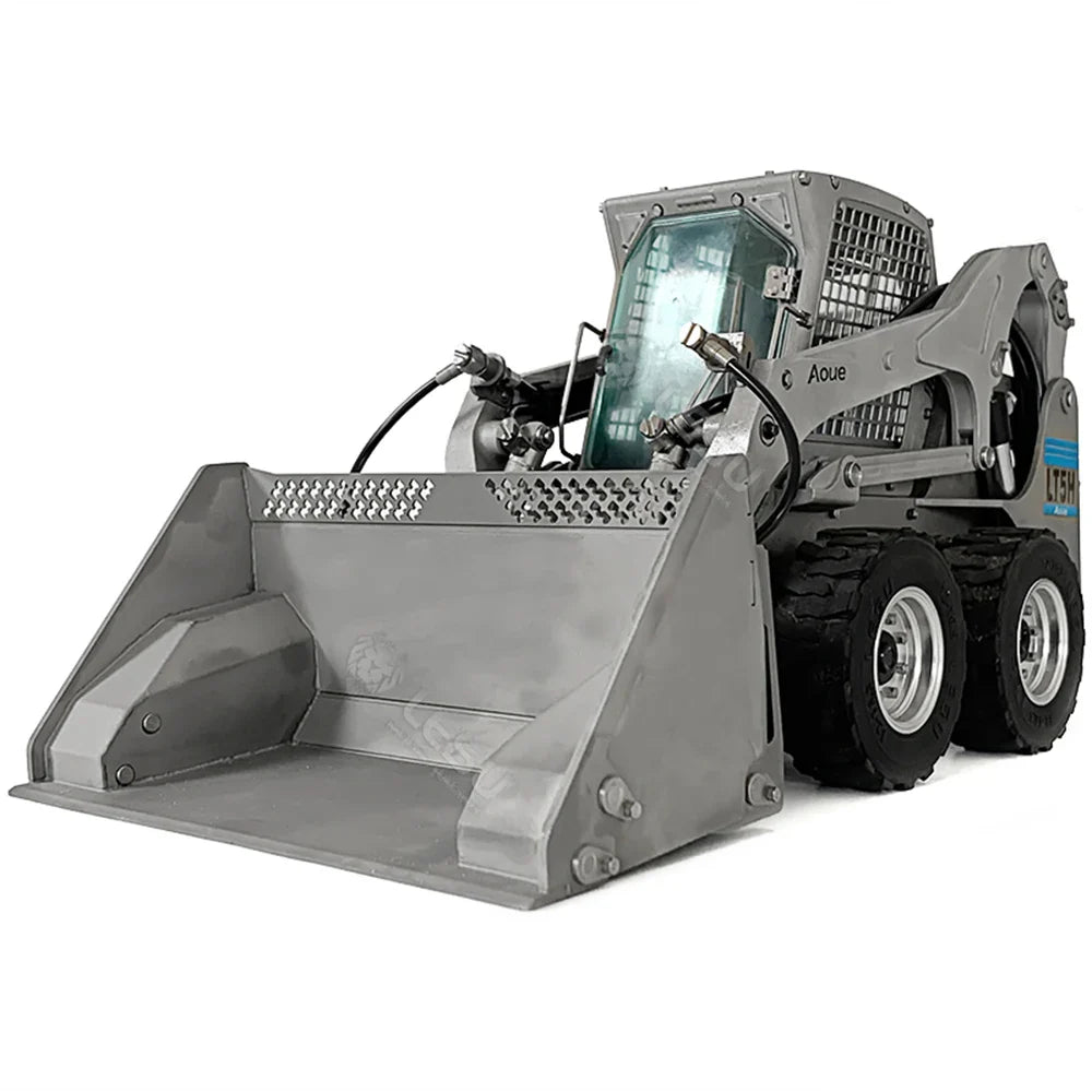 1/14 RC Hydraulic Bobcat Loader