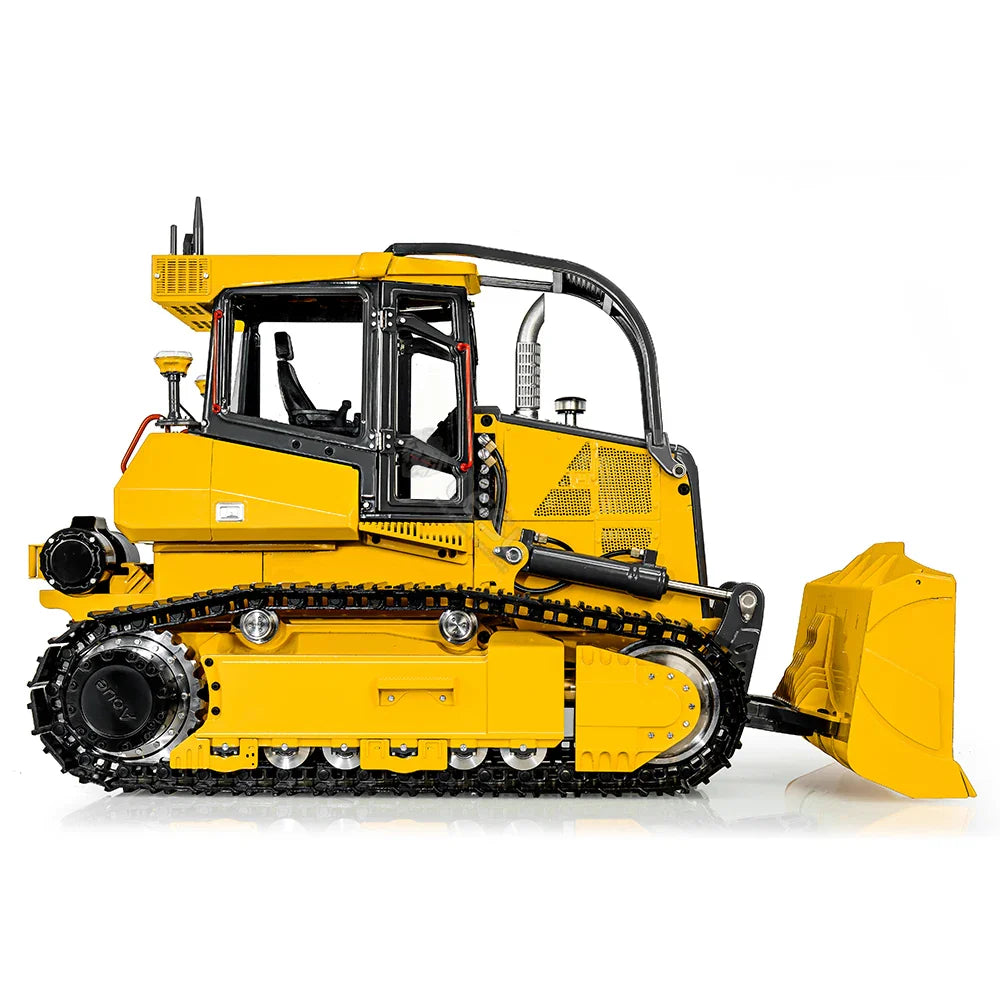 Aoue 850 RC Hydraulic Bulldozer
