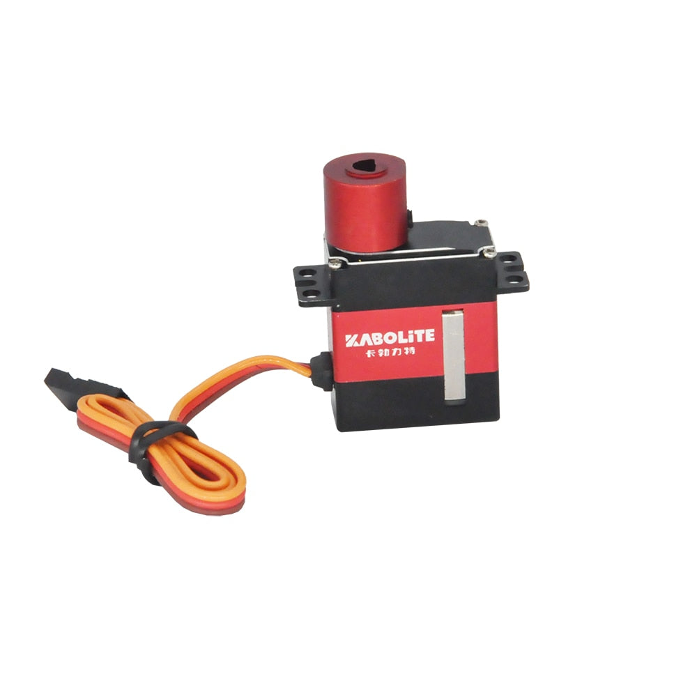 Digtal Servo for Kabolite 336GC