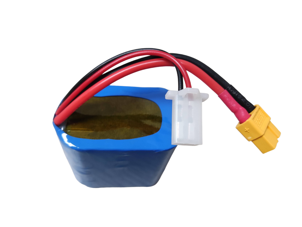 Battery for Huina 1580 hydraulic conversion kit