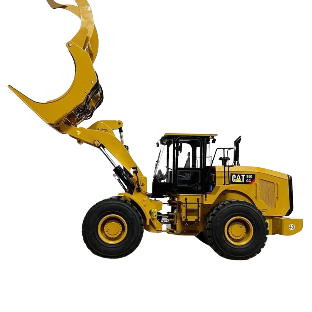 CAT 950GC RC Wheel Loader (Timber Grapple)
