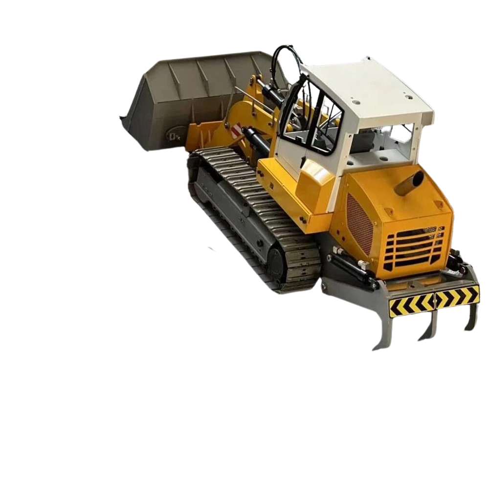 1/12 Hydraulic RC Crawler Loader