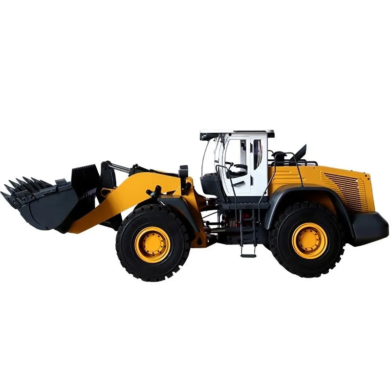870K Hydraulic RC Wheel loader - JDM 88 (2026 Model)