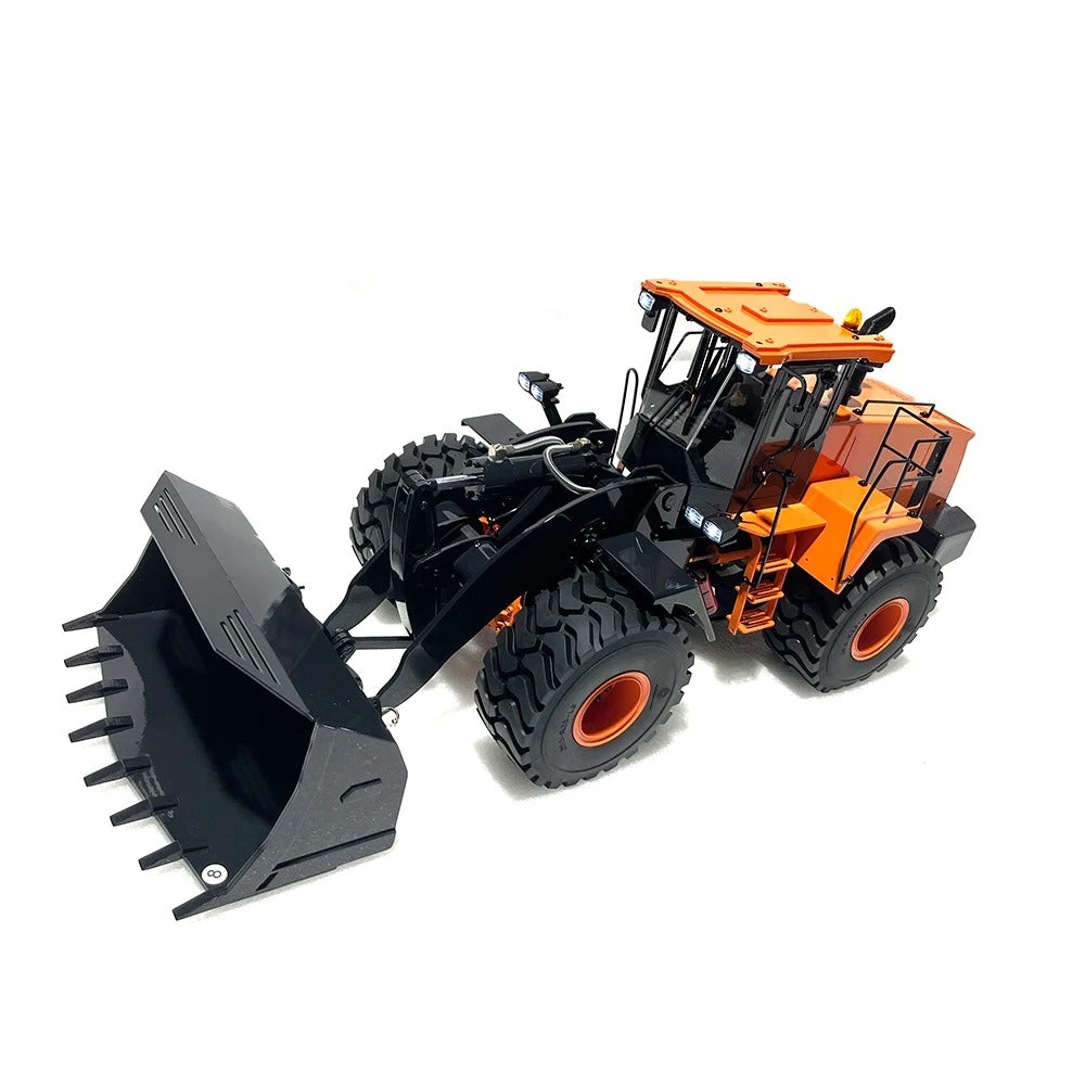 DOOSAN DL550 RC Hydraulic Wheel Loader
