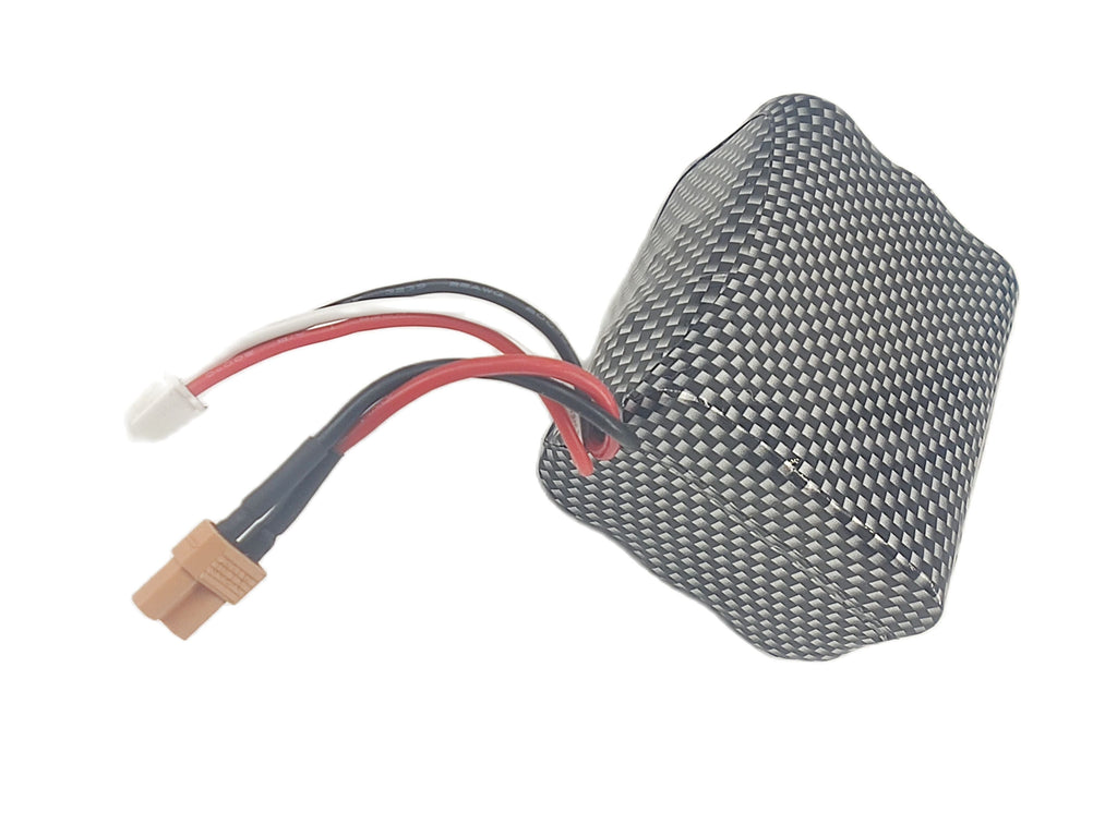 Battery for Kabolite 966 Loader