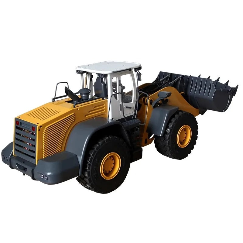 870K Hydraulic RC Wheel loader - JDM 88 (2026 Model)