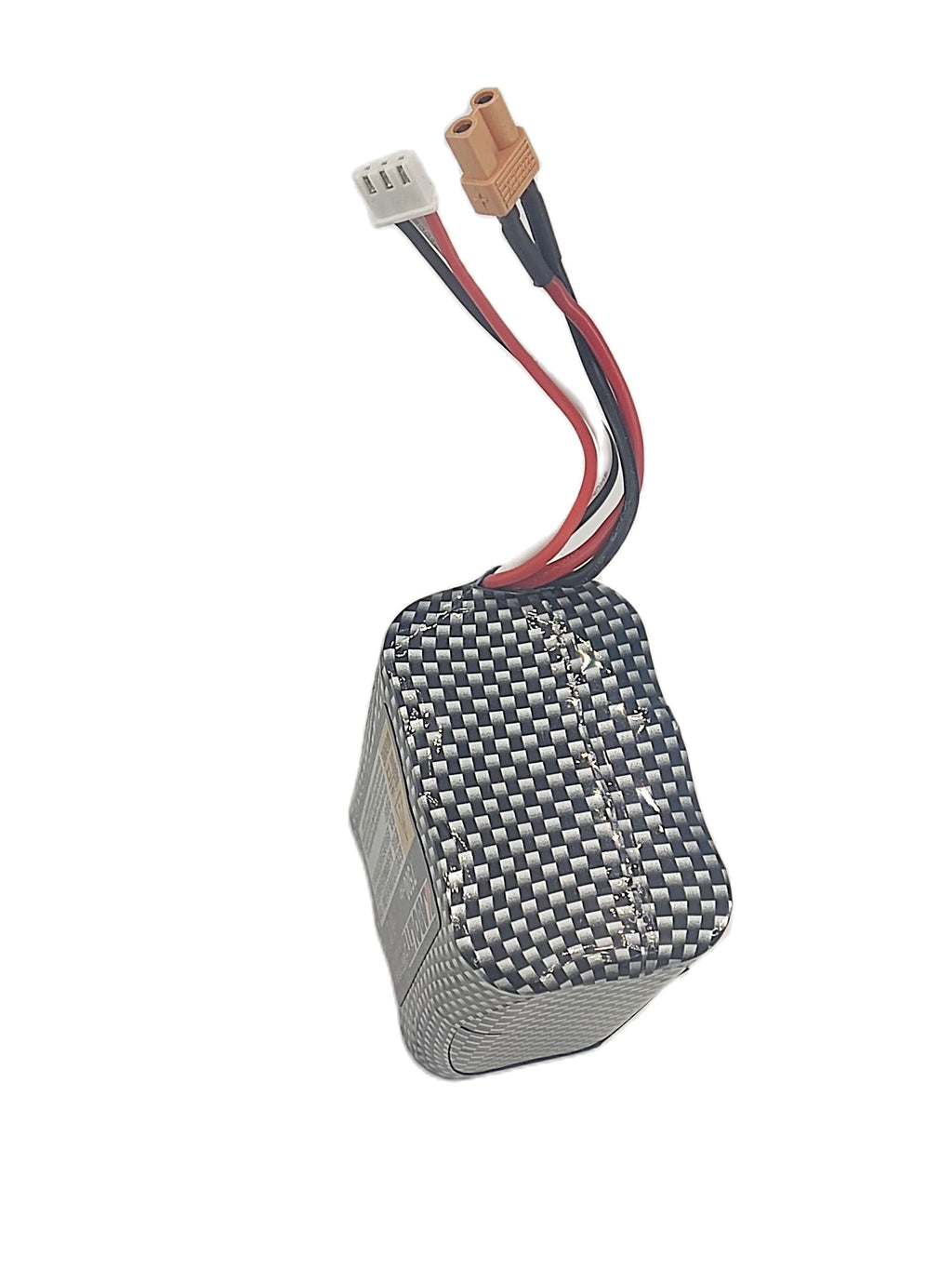 Battery for Kabolite 966 Loader