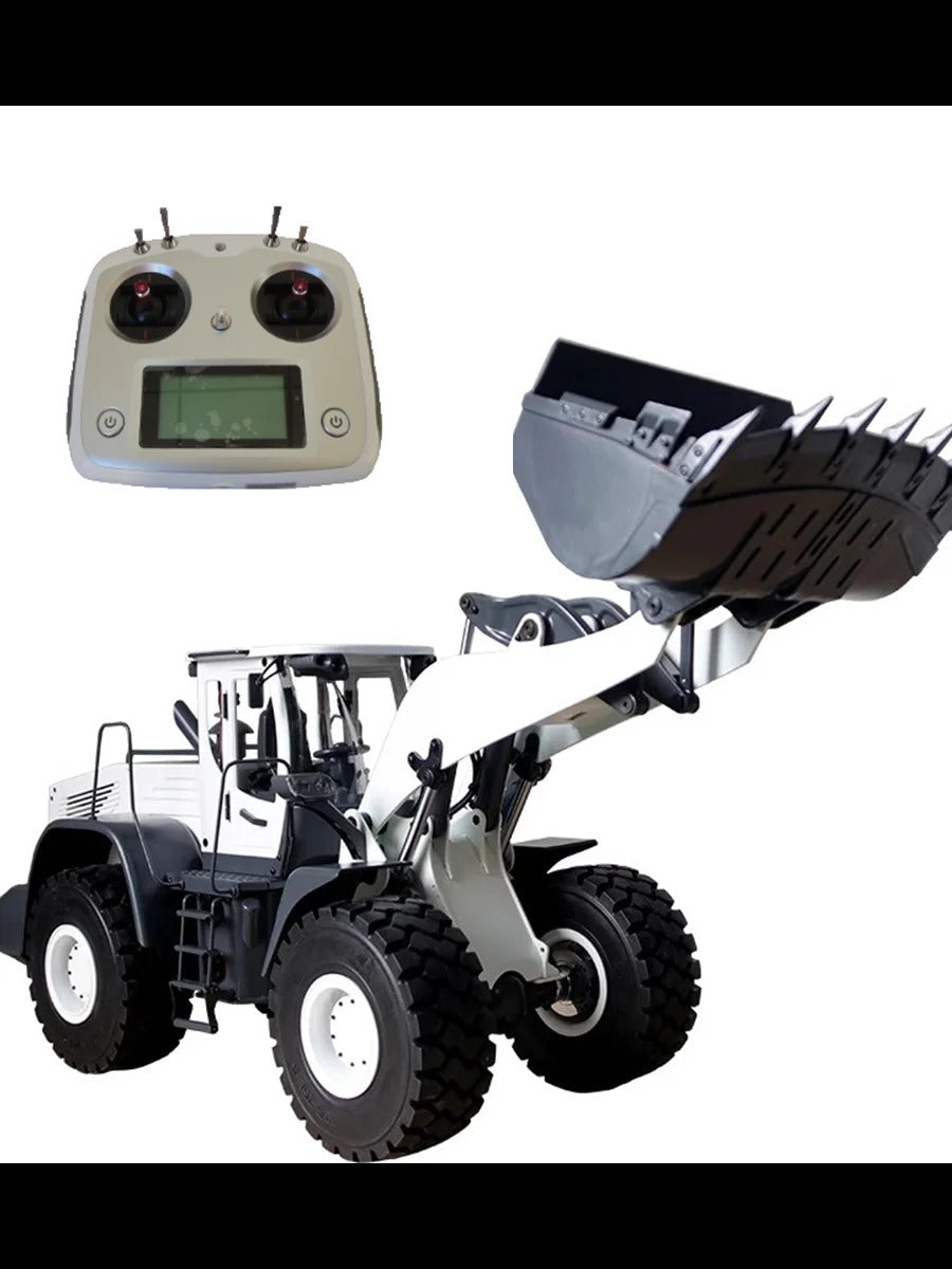 870K Hydraulic RC Wheel loader - JDM 88 (2026 Model)