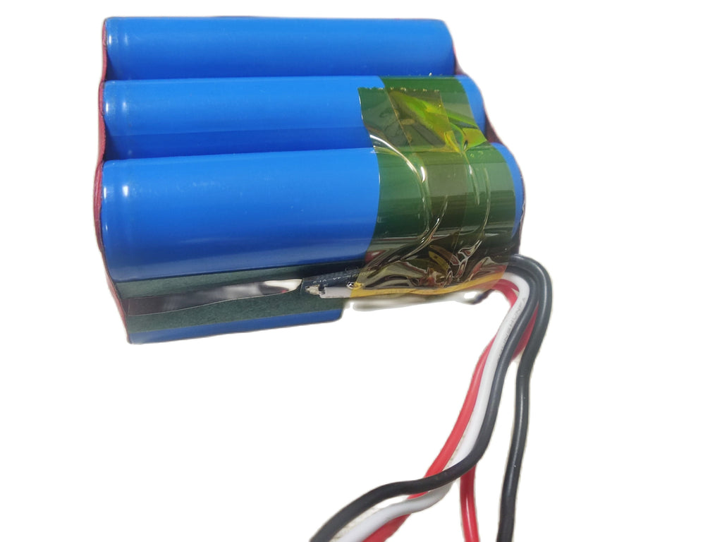 Battery for Kabolite 966 Loader