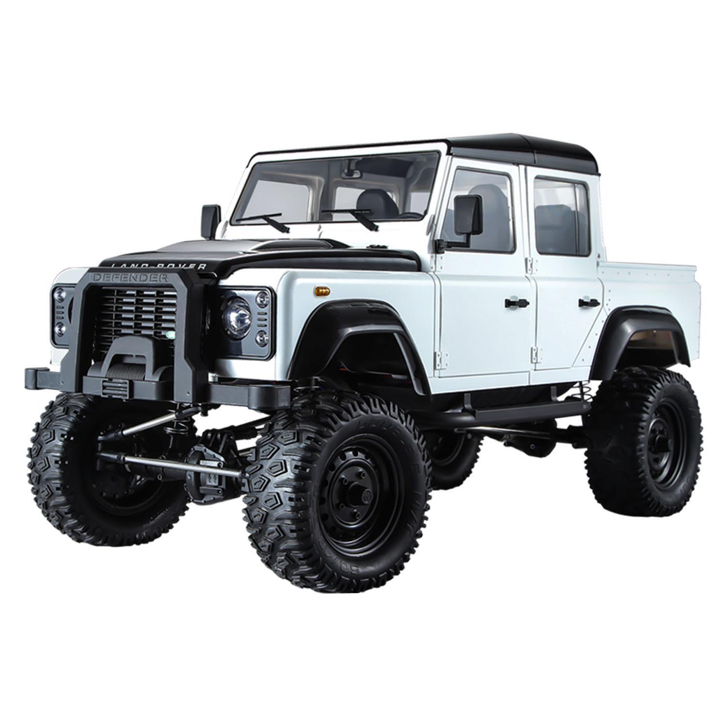 Double E E102-003 RC Rock Crawler